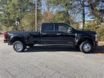 2026 Ford F-450SD Platinum DRW