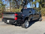 2026 Ford F-450SD Platinum DRW