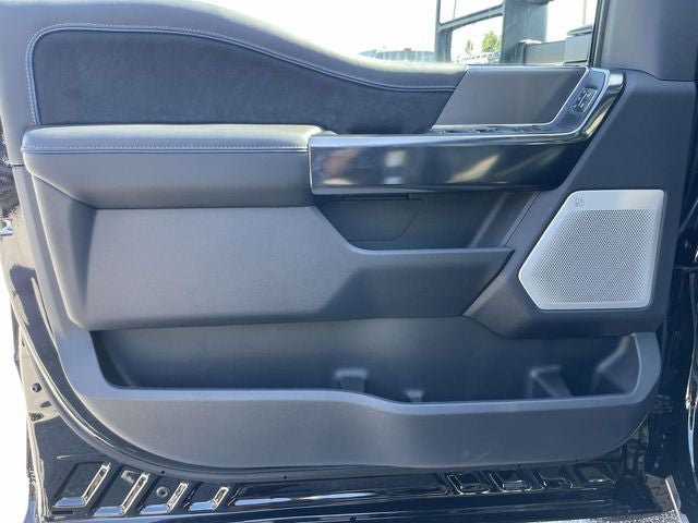 2026 Ford F-450SD Platinum DRW
