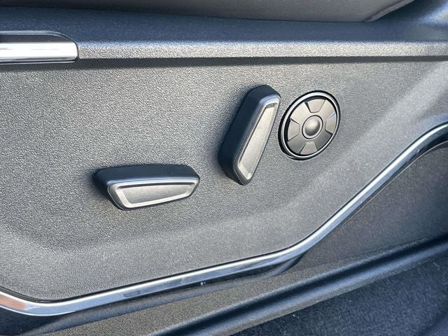 2026 Ford F-450SD Platinum DRW