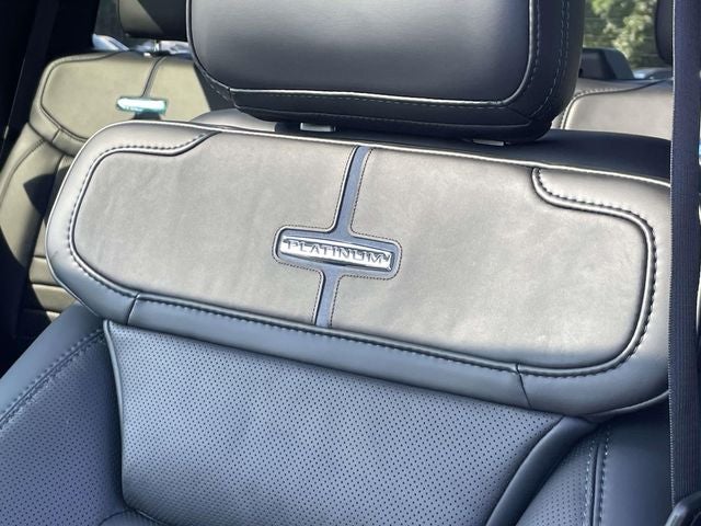 2026 Ford F-450SD Platinum DRW