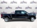 2026 Ford F-450SD Platinum DRW