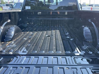 2026 Ford F-450SD Platinum DRW