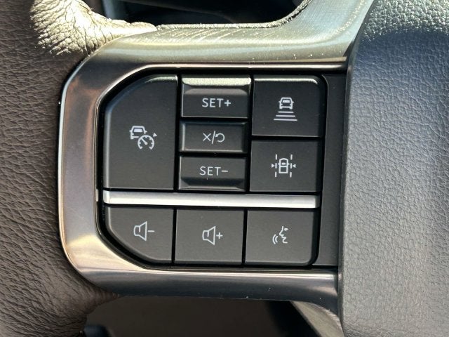 2027 Ford F-450SD King Ranch DRW