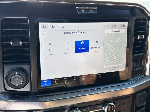 2027 Ford F-450SD King Ranch DRW