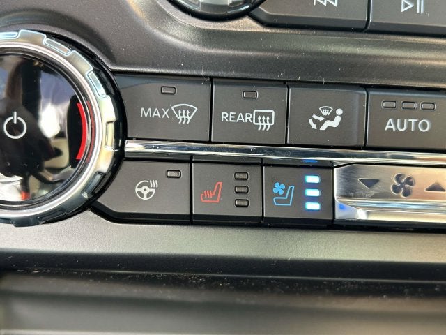 2027 Ford F-450SD King Ranch DRW