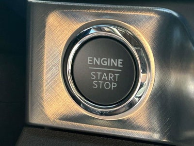 2027 Ford F-450SD King Ranch DRW