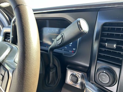 2027 Ford F-450SD King Ranch DRW