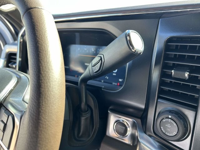 2027 Ford F-450SD King Ranch DRW