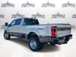 2027 Ford F-450SD King Ranch DRW