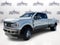2027 Ford F-450SD King Ranch DRW