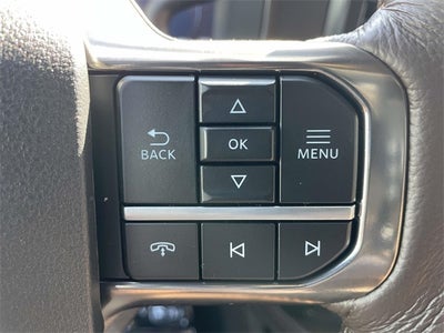 2026 Ford F-450SD King Ranch DRW