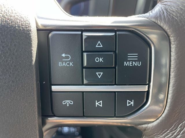 2026 Ford F-450SD King Ranch DRW