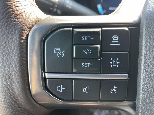 2026 Ford F-450SD King Ranch DRW