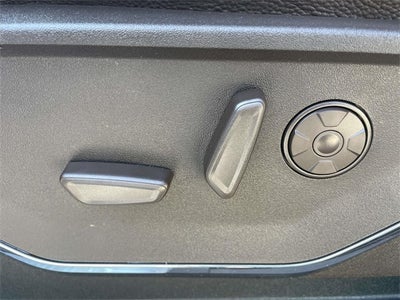 2026 Ford F-450SD King Ranch DRW