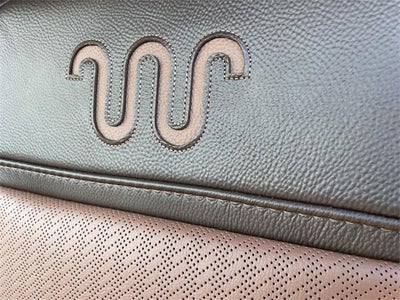 2026 Ford F-450SD King Ranch DRW