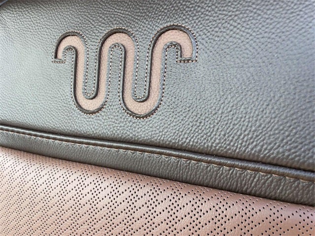 2026 Ford F-450SD King Ranch DRW