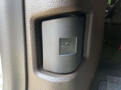 2026 Ford F-450SD King Ranch DRW