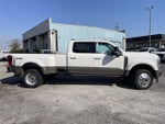 2026 Ford F-450SD King Ranch DRW
