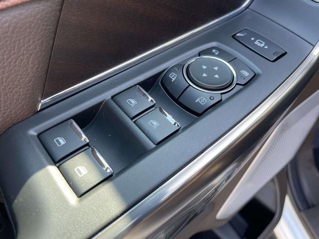 2026 Ford F-450SD King Ranch DRW