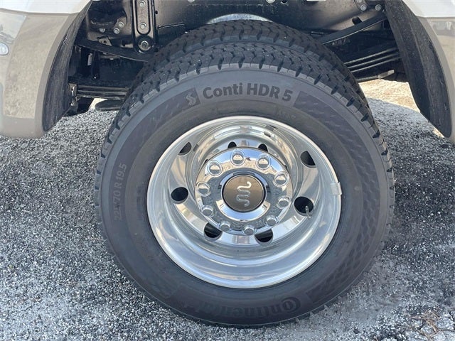 2026 Ford F-450SD King Ranch DRW