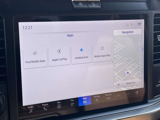 2026 Ford F-450SD King Ranch DRW