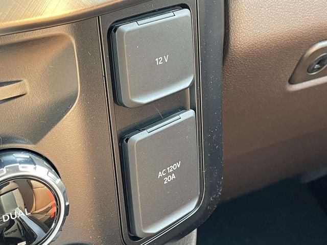 2026 Ford F-450SD King Ranch DRW