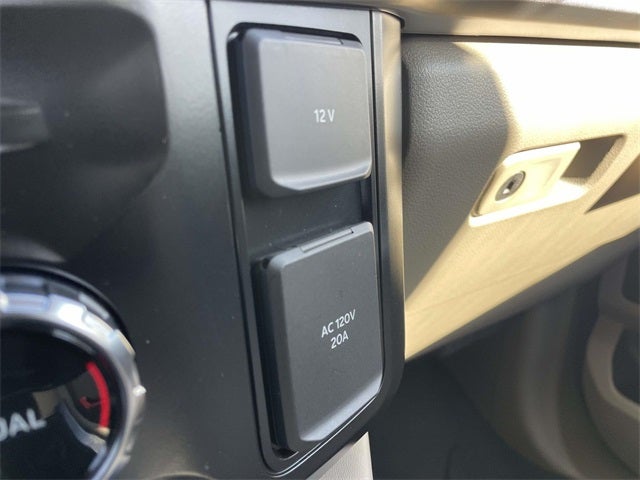 2026 Ford F-450SD Platinum DRW