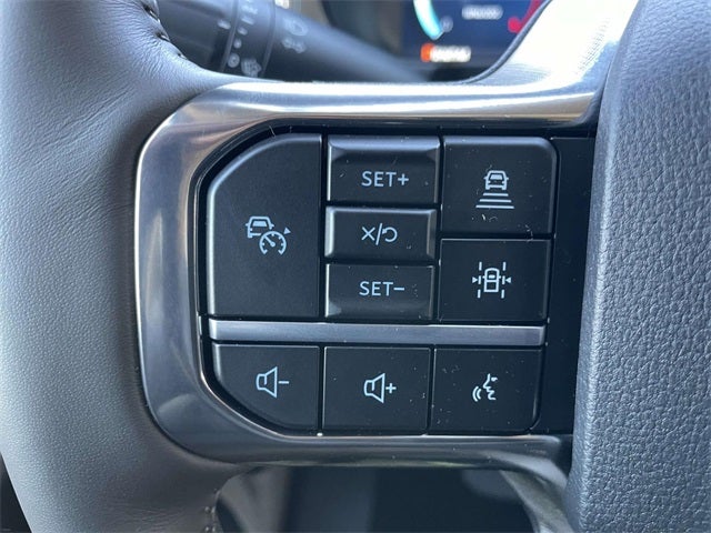 2026 Ford F-450SD Platinum DRW