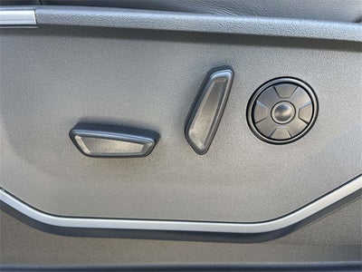 2026 Ford F-450SD Platinum DRW