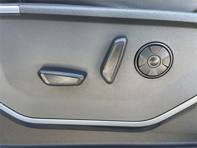 2026 Ford F-450SD Platinum DRW