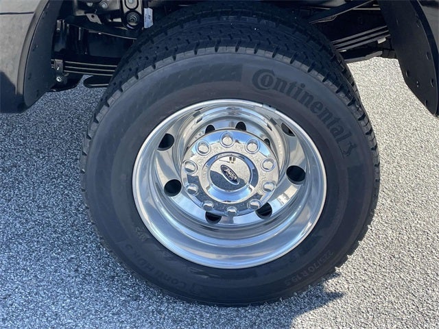 2026 Ford F-450SD Platinum DRW