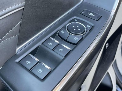 2026 Ford F-450SD Platinum DRW