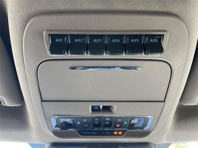 2026 Ford F-450SD Platinum DRW