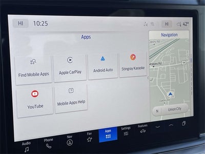 2026 Ford F-450SD Platinum DRW