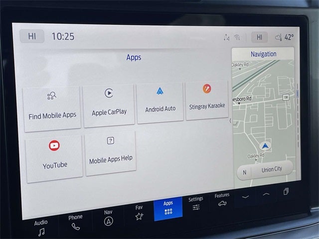 2026 Ford F-450SD Platinum DRW