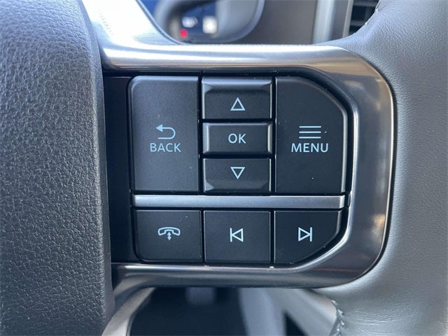 2026 Ford F-450SD Platinum DRW