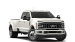 2027 Ford F-450SD Platinum DRW