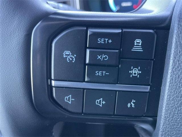 2026 Ford F-450SD Platinum DRW