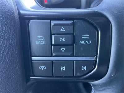 2026 Ford F-450SD Platinum DRW