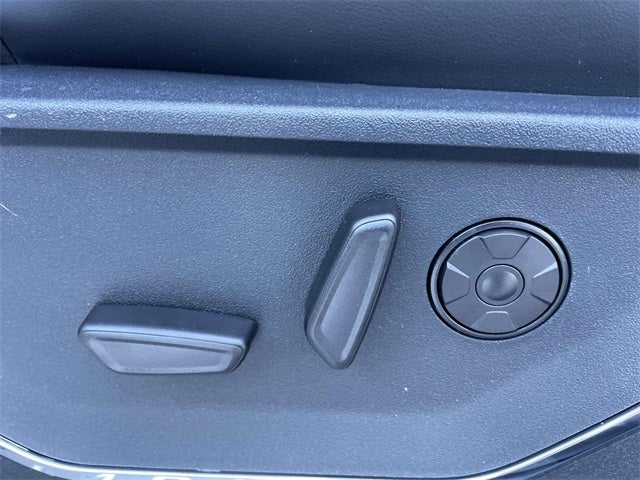 2026 Ford F-450SD Platinum DRW