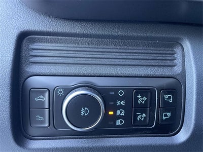 2026 Ford F-450SD Platinum DRW