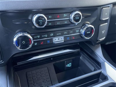 2026 Ford F-450SD Platinum DRW