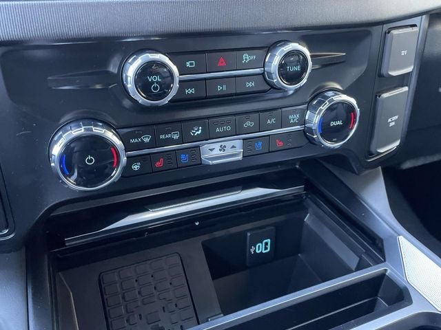 2026 Ford F-450SD Platinum DRW