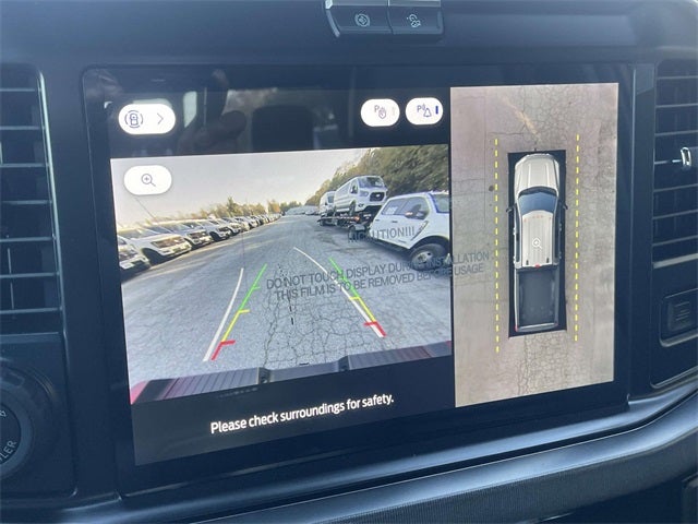 2026 Ford F-450SD Platinum DRW