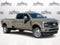 2027 Ford F-450SD Platinum DRW
