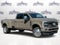 2027 Ford F-450SD Platinum DRW