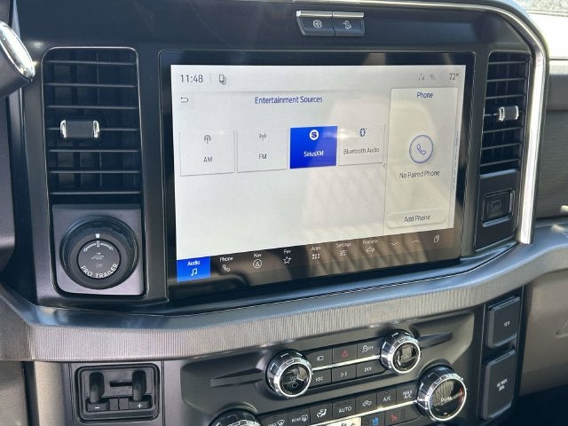 2027 Ford F-450SD Platinum DRW