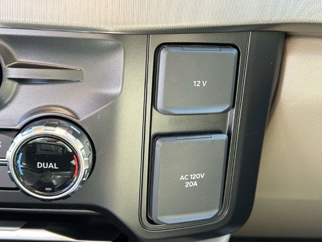 2027 Ford F-450SD Platinum DRW