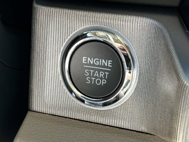 2027 Ford F-450SD Platinum DRW